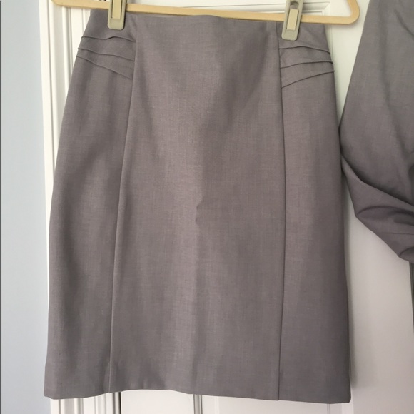 Express Skirt & Blazer - Picture 3 of 3